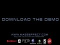 Mass Effect 3. Трейлер