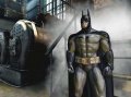 DLC для Batman: Arkham Asylum заглянет на PC