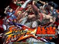 VideoGameBlog - Street Fighter x Tekken