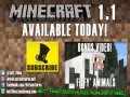 Minecraft. Трейлер