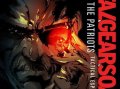 Платиновый MGS4