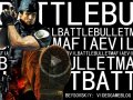 VideoGameBlog: Battle Bullet Mafia Evil