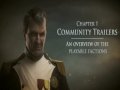 Napoleon: Total War. Трейлер