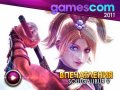 Дневники GamesCom-2011. Soul Calibur V