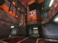 Quake 4. Карта swq4dm1