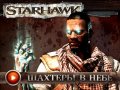 Starhawk. Видеоинтервью