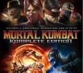 Анонсирована Mortal Kombat Komplete Edition