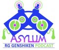 Подкаст "Genshiken Asylum" #2 [YURI GLASSES]