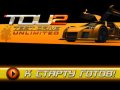 Test Drive Unlimited 2. Трейлер