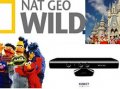 Kinect - учись, играя