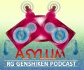Подкаст "Genshiken Asylum" #6 Second Season [REACTIONFACE]