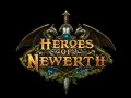 Heroes of Newerth. Трейлер