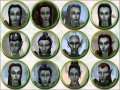 The Elder Scrolls III: Morrowind. Мод Dunmer Heads 1.0
