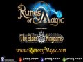 Runes of Magic. Трейлер