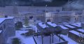 Call of Duty 4. Карта Winter Vacant 2 1.0