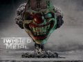Клоуном гонку не испортишь: рецензия на "Скрежет Металла"