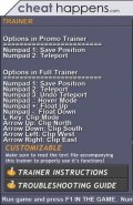 Portal 2. Трейнер +2