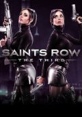 Saints Row: The Third, казуалки от PopCap и другие новости каталога EPIC