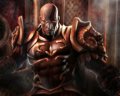 Оригинальная дилогия God of War для PlayStation 3