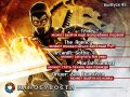 Канобувости, 45-й выпуск