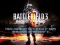 Battlefield 3: Back to Karkand. Трейлер