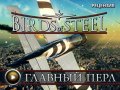 Birds of Steel. Видеорецензия