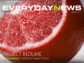 Everyday News. Выпуск 12