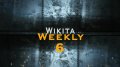 Wikita Weekly | Выпуск 6
