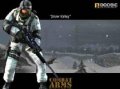 Запущен магазин Combat Arms
