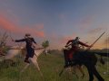 Mount & Blade:  Огнем и мечом. Патч до v1.012.001