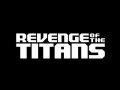 Revenge of the Titans. Трейлер