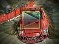LovelyRace: Burnout Revenge