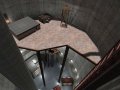 Counter-Strike Source. Карта zm_4way_tunnel 2