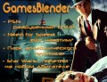 GamesBlender №4. Видеодайджест игрового мира