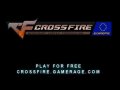 Cross Fire. Трейлер