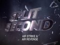 Split/Second. Трейлер