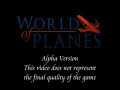 World of Planes. Трейлер