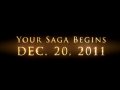 Star Wars: The Old Republic. Трейлер