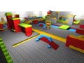 Counter-Strike Source. Карта fy_lego
