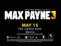 Max Payne 3. Трейлер
