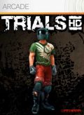 Конкурс для любителей Trials HD