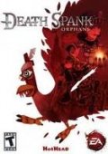 DeathSpank - hack'n'slash года?