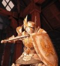 Dragon Age: Начало. Модель "GW Runic Weapon"