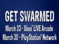Swarm (2011). Трейлер