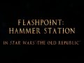 Star Wars: The Old Republic. Трейлер