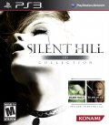 Туман рассеялся: рецензия на Silent Hill HD Collection