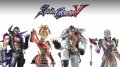 Soul Calibur 5