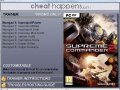 Supreme Commander 2. Трейнер +1