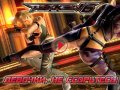 Tekken 6. Тизер