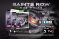 Saints Row: The Third. Трейлер